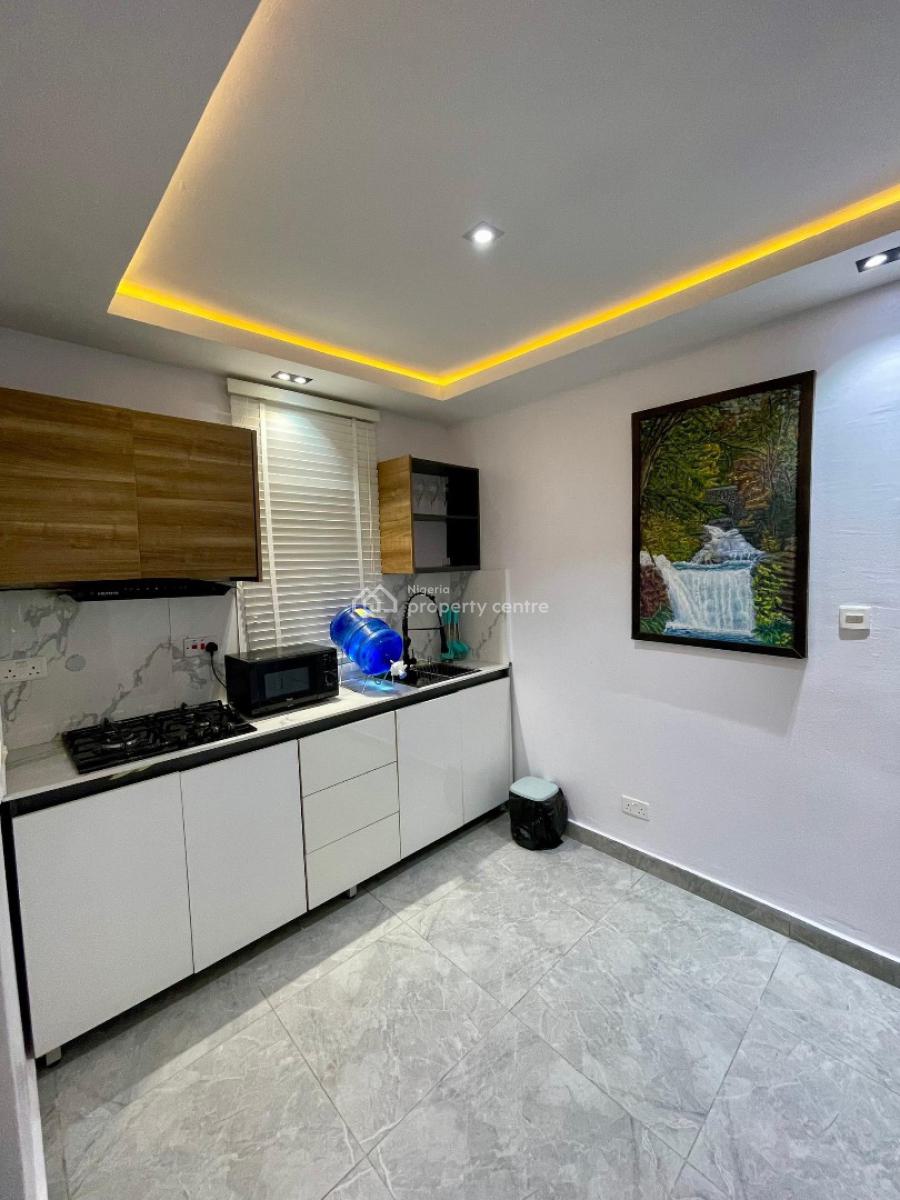 1 Bedroom Lekki Phase1, Lekki Phase, Lekki Phase 1, Lekki, Lagos, Flat / Apartment Short Let