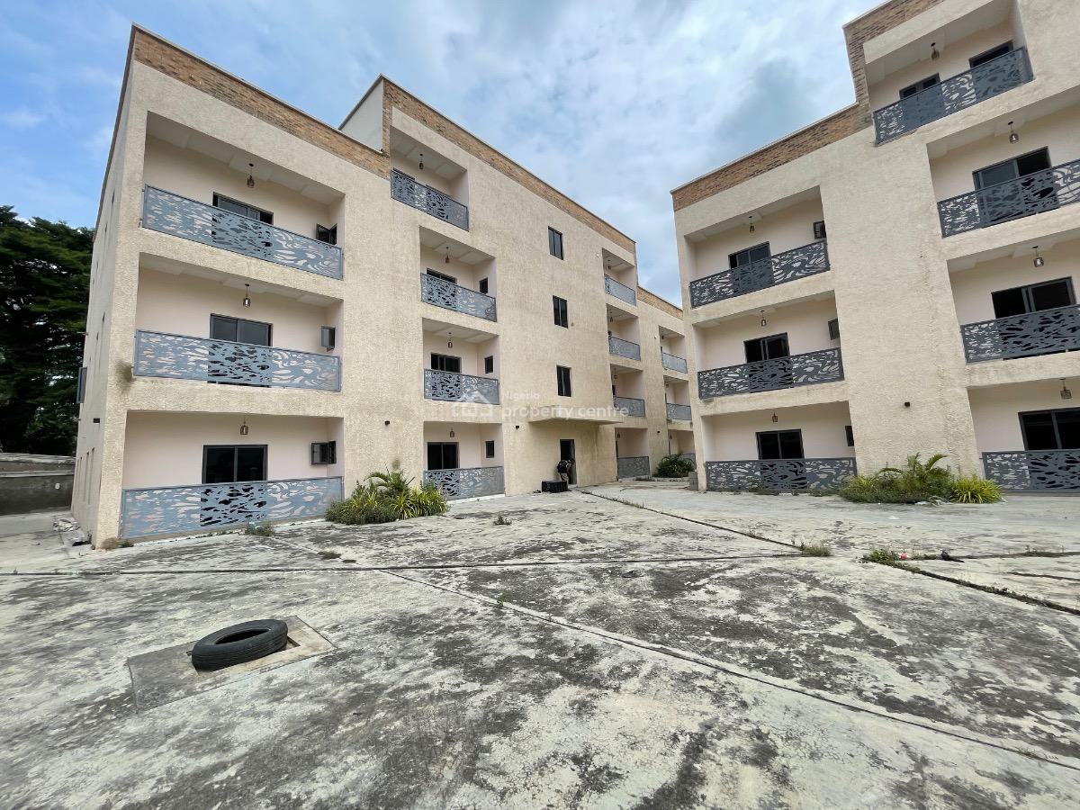 14 Units of 3bedroom Apartments, Gra Ikeja, Lagos, Ikeja Gra, Ikeja, Lagos, Flat / Apartment for Sale