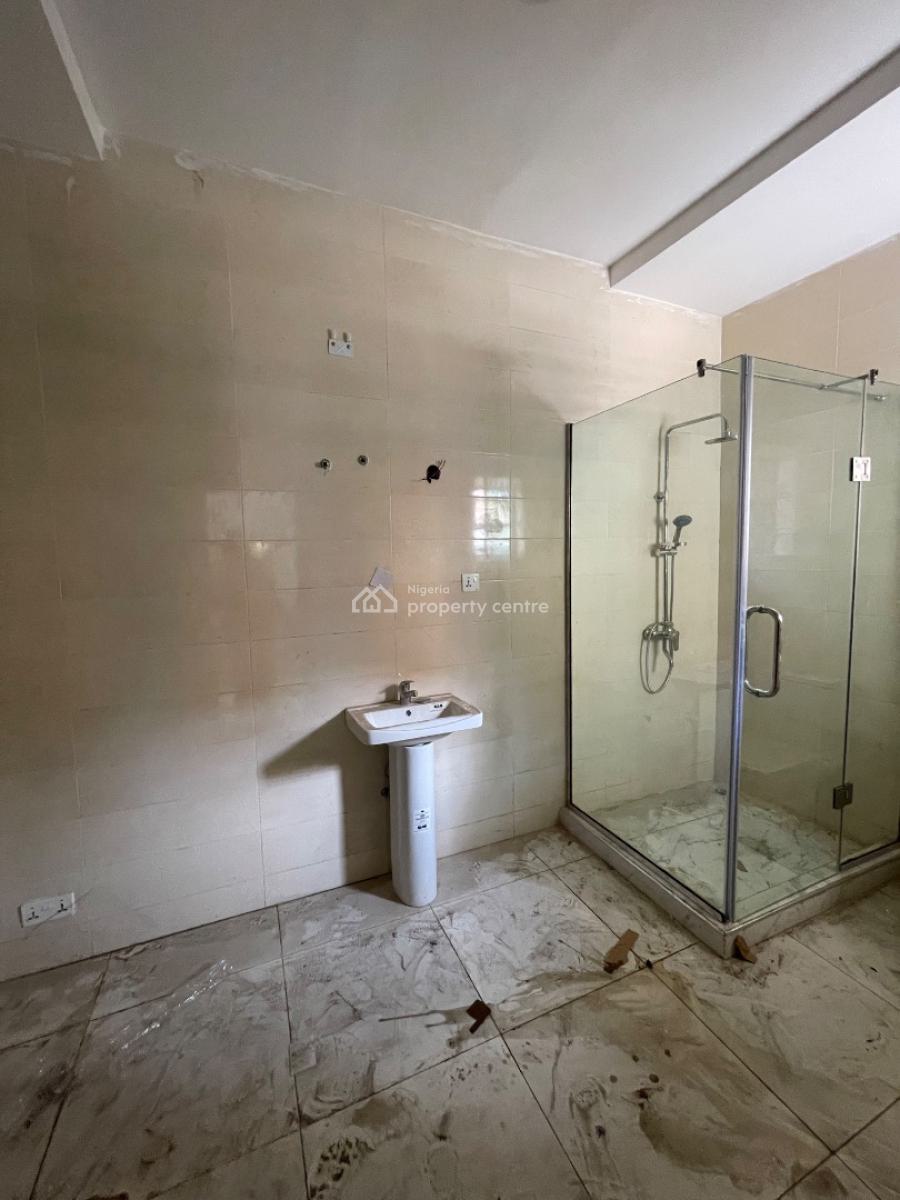 14 Units of 3bedroom Apartments, Gra Ikeja, Lagos, Ikeja Gra, Ikeja, Lagos, Flat / Apartment for Sale