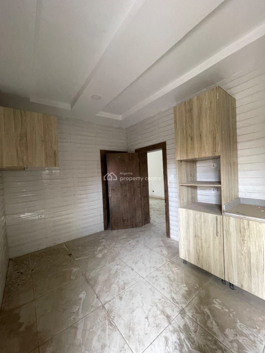 14 Units of 3bedroom Apartments, Gra Ikeja, Lagos, Ikeja Gra, Ikeja, Lagos, Flat / Apartment for Sale
