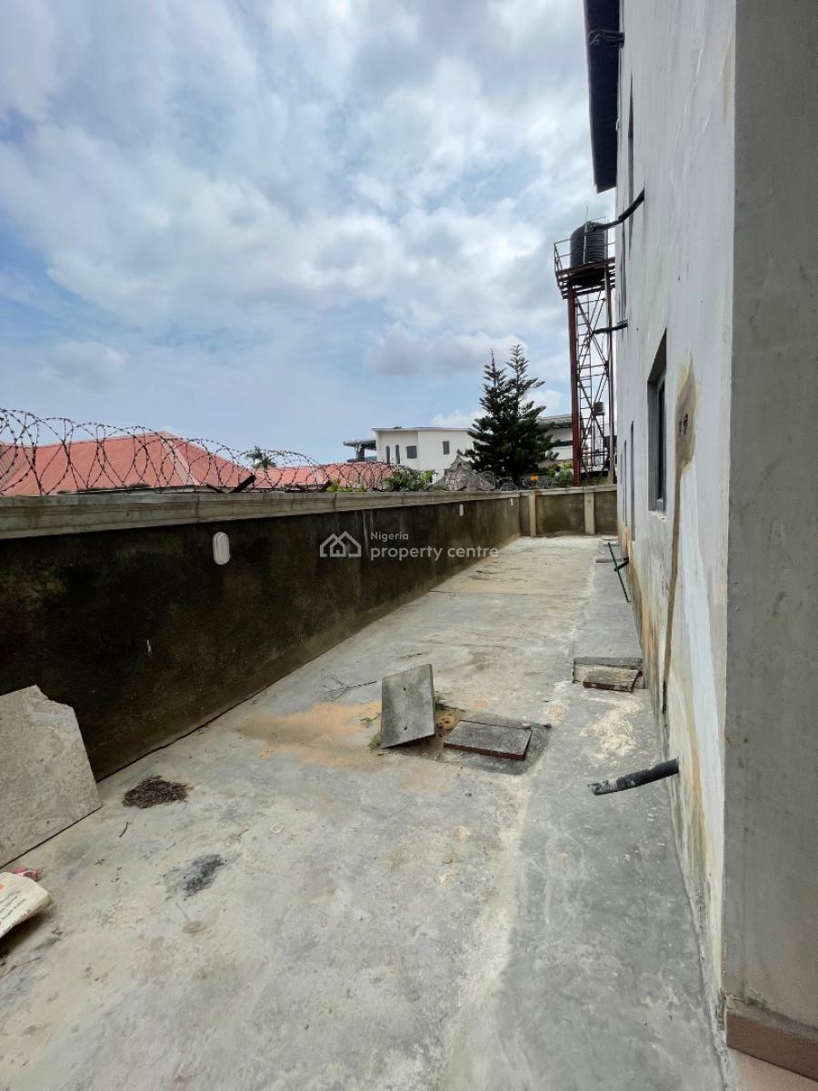 14 Units of 3bedroom Apartments, Gra Ikeja, Lagos, Ikeja Gra, Ikeja, Lagos, Flat / Apartment for Sale