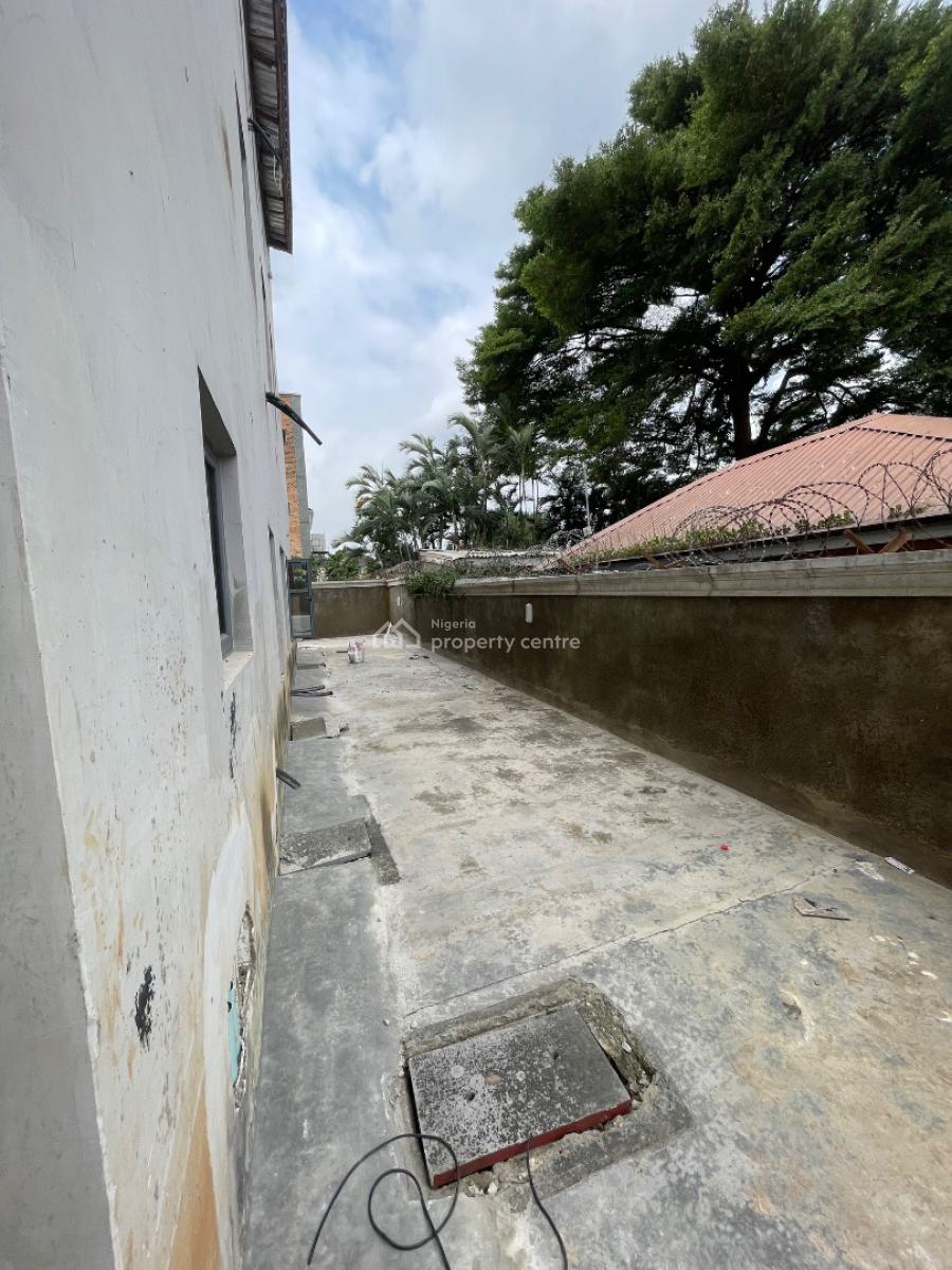 14 Units of 3bedroom Apartments, Gra Ikeja, Lagos, Ikeja Gra, Ikeja, Lagos, Flat / Apartment for Sale