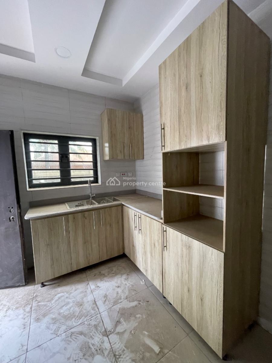 14 Units of 3bedroom Apartments, Gra Ikeja, Lagos, Ikeja Gra, Ikeja, Lagos, Flat / Apartment for Sale