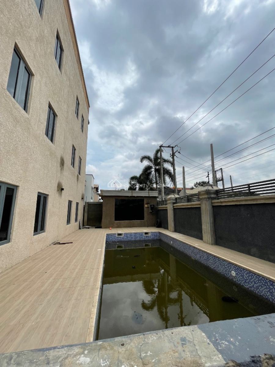 14 Units of 3bedroom Apartments, Gra Ikeja, Lagos, Ikeja Gra, Ikeja, Lagos, Flat / Apartment for Sale