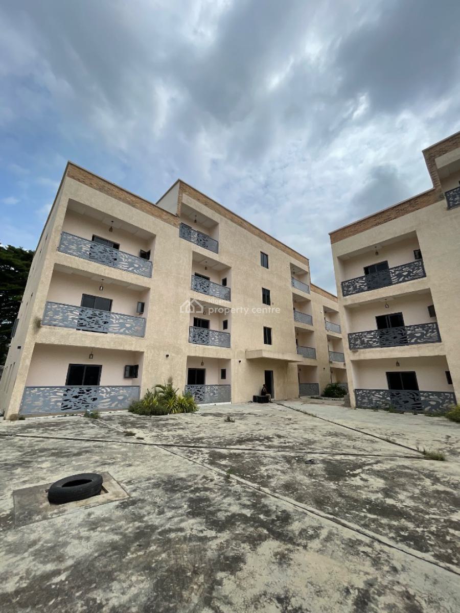 14 Units of 3bedroom Apartments, Gra Ikeja, Lagos, Ikeja Gra, Ikeja, Lagos, Flat / Apartment for Sale