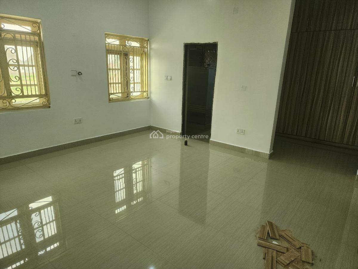 a Newly Built 5-bedroom Duplex + 2-units of 1bedroo. Flat, Mab Global Estate, Karsana, Abuja, Detached Duplex for Rent