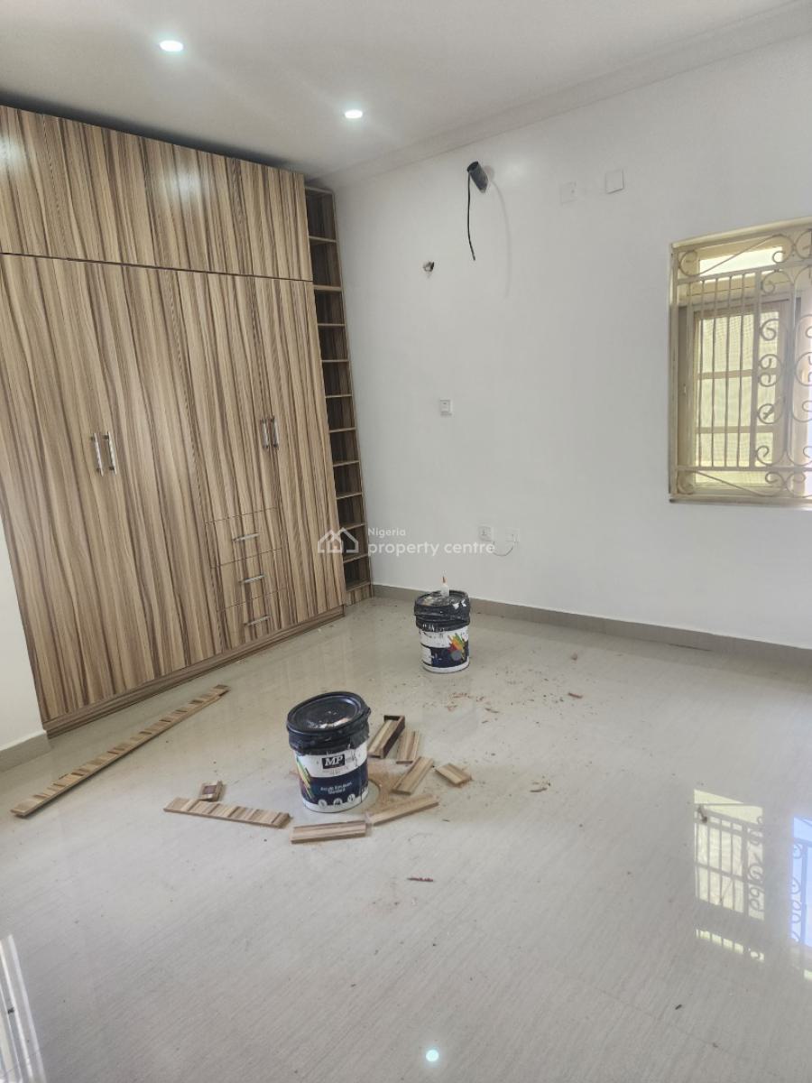 a Newly Built 5-bedroom Duplex + 2-units of 1bedroo. Flat, Mab Global Estate, Karsana, Abuja, Detached Duplex for Rent