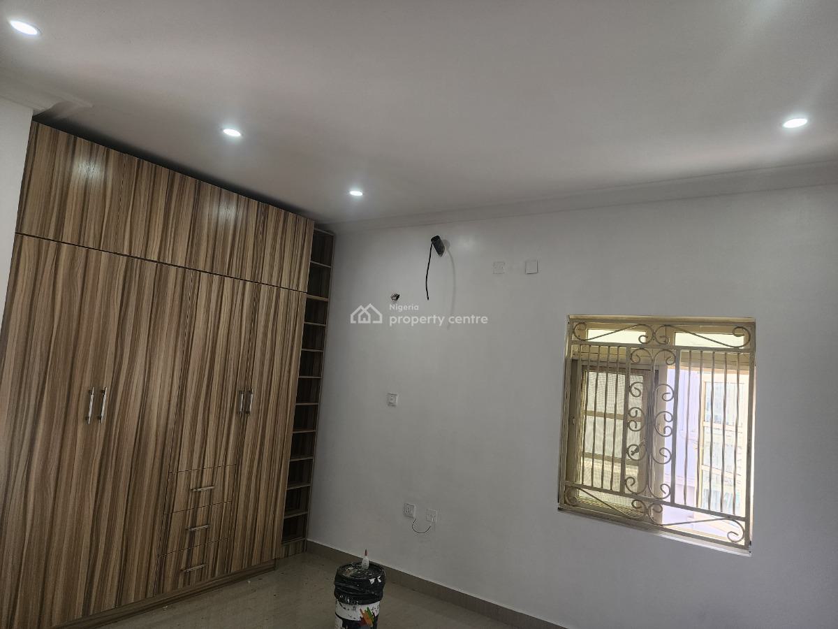 a Newly Built 5-bedroom Duplex + 2-units of 1bedroo. Flat, Mab Global Estate, Karsana, Abuja, Detached Duplex for Rent