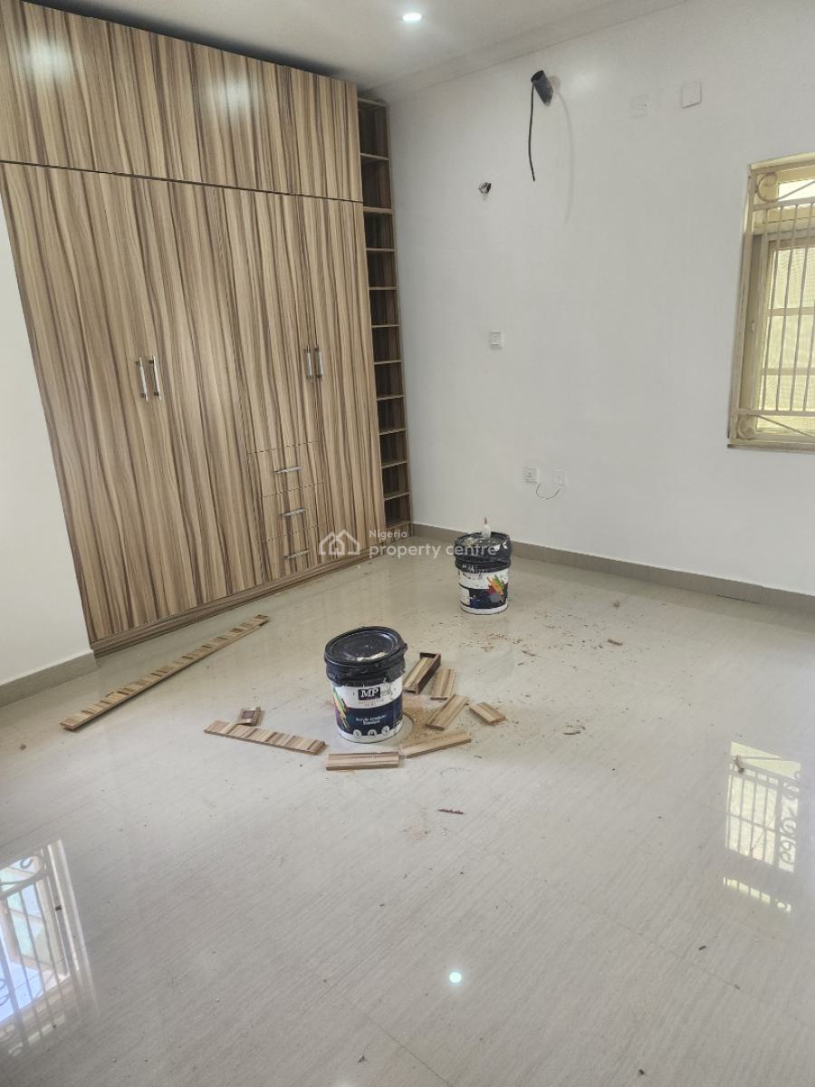 a Newly Built 5-bedroom Duplex + 2-units of 1bedroo. Flat, Mab Global Estate, Karsana, Abuja, Detached Duplex for Rent