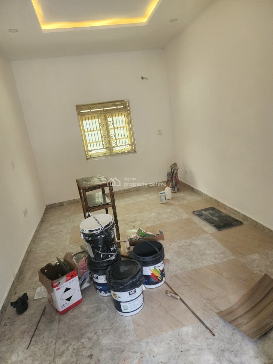 a Newly Built 5-bedroom Duplex + 2-units of 1bedroo. Flat, Mab Global Estate, Karsana, Abuja, Detached Duplex for Rent
