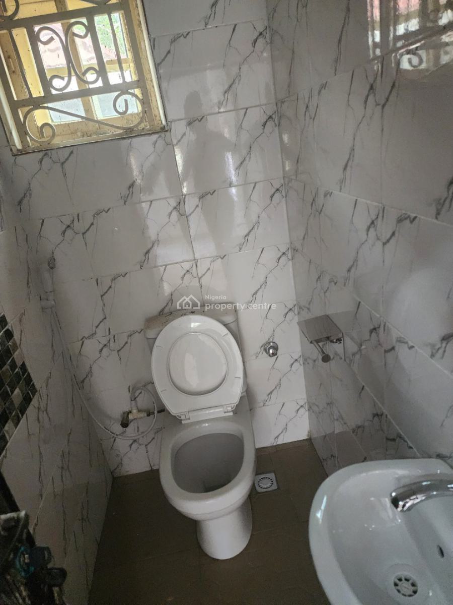 a Newly Built 5-bedroom Duplex + 2-units of 1bedroo. Flat, Mab Global Estate, Karsana, Abuja, Detached Duplex for Rent