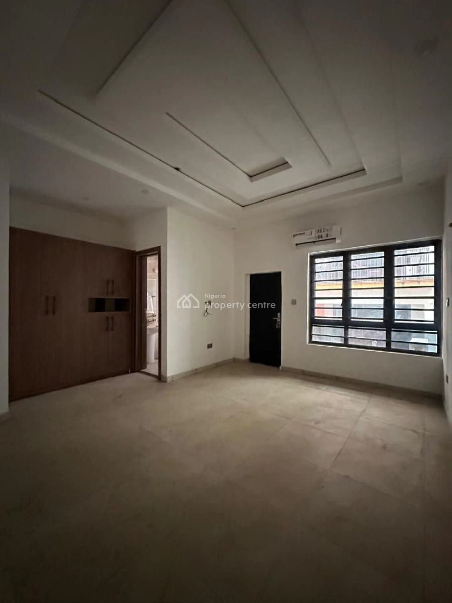 3 Bedroom Flat, Ogba, Ikeja, Lagos, House for Rent
