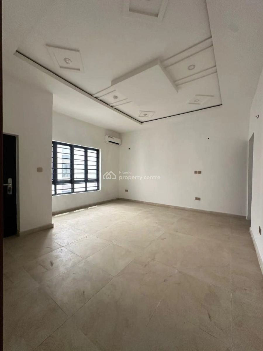 3 Bedroom Flat, Ogba, Ikeja, Lagos, House for Rent