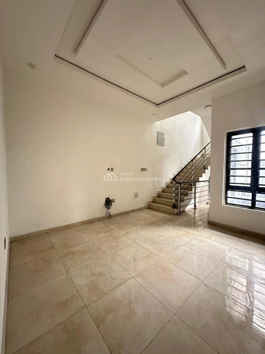 3 Bedroom Flat, Ogba, Ikeja, Lagos, House for Rent