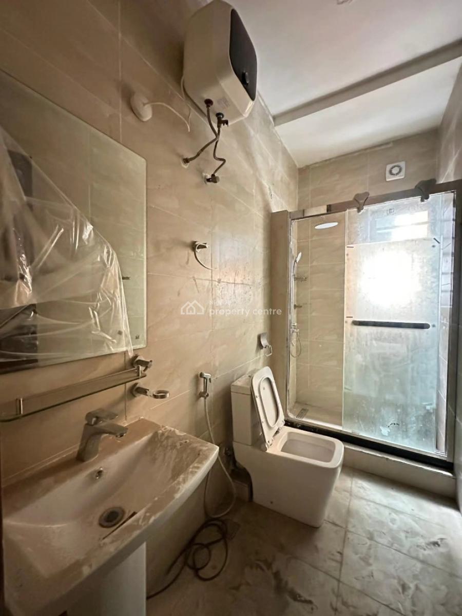 3 Bedroom Flat, Ogba, Ikeja, Lagos, House for Rent