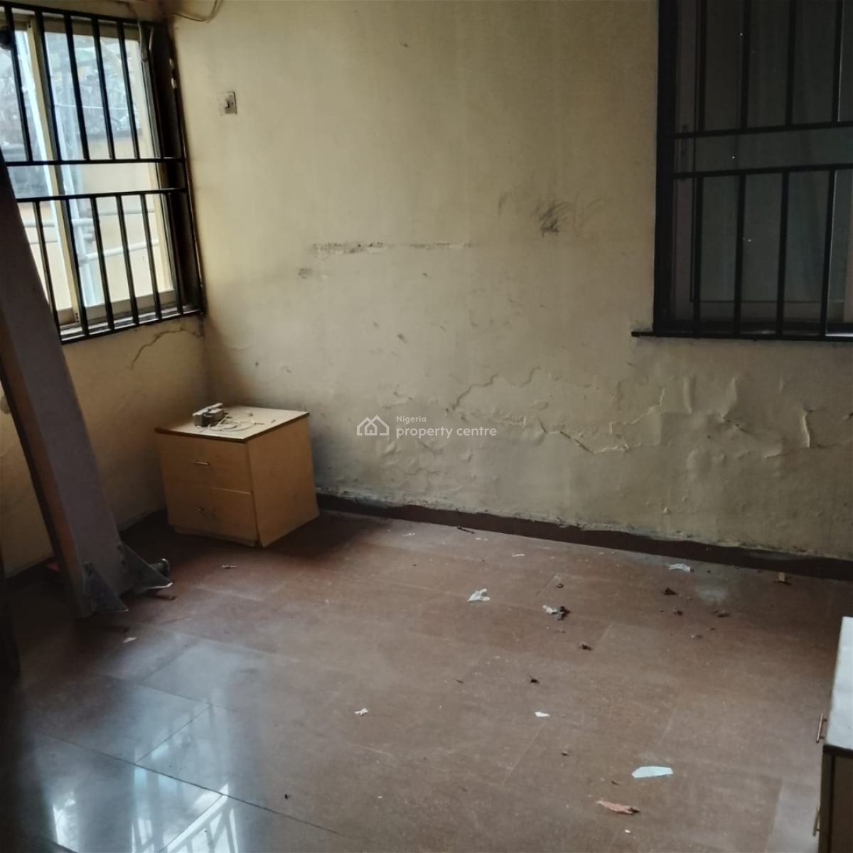 Portable Miniflat at Abraham Adesanya Estate Ajah, Abraham Adesanya Estate Ajah, Ajah, Lagos, Mini Flat (room and Parlour) for Rent