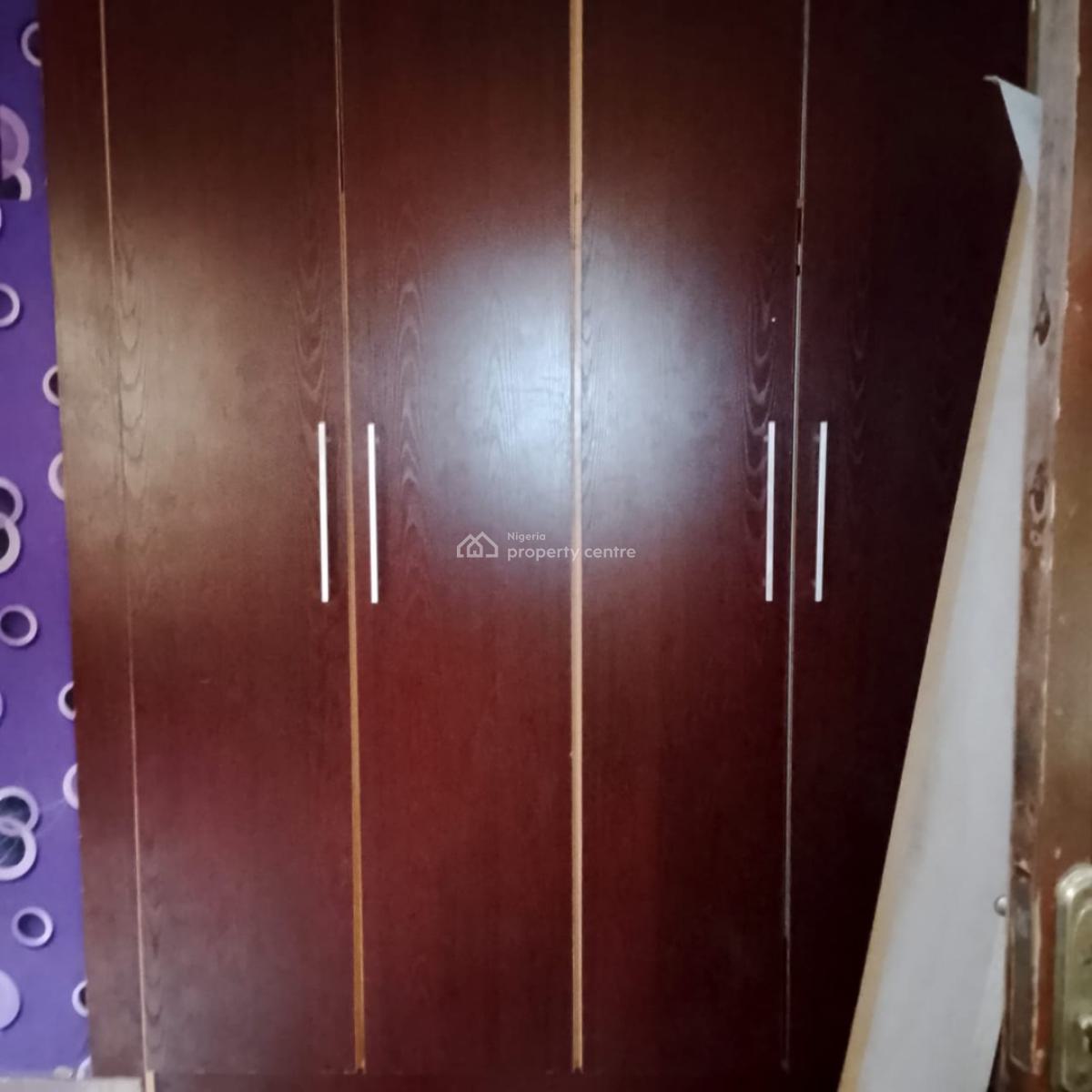 Portable Miniflat at Abraham Adesanya Estate Ajah, Abraham Adesanya Estate Ajah, Ajah, Lagos, Mini Flat (room and Parlour) for Rent