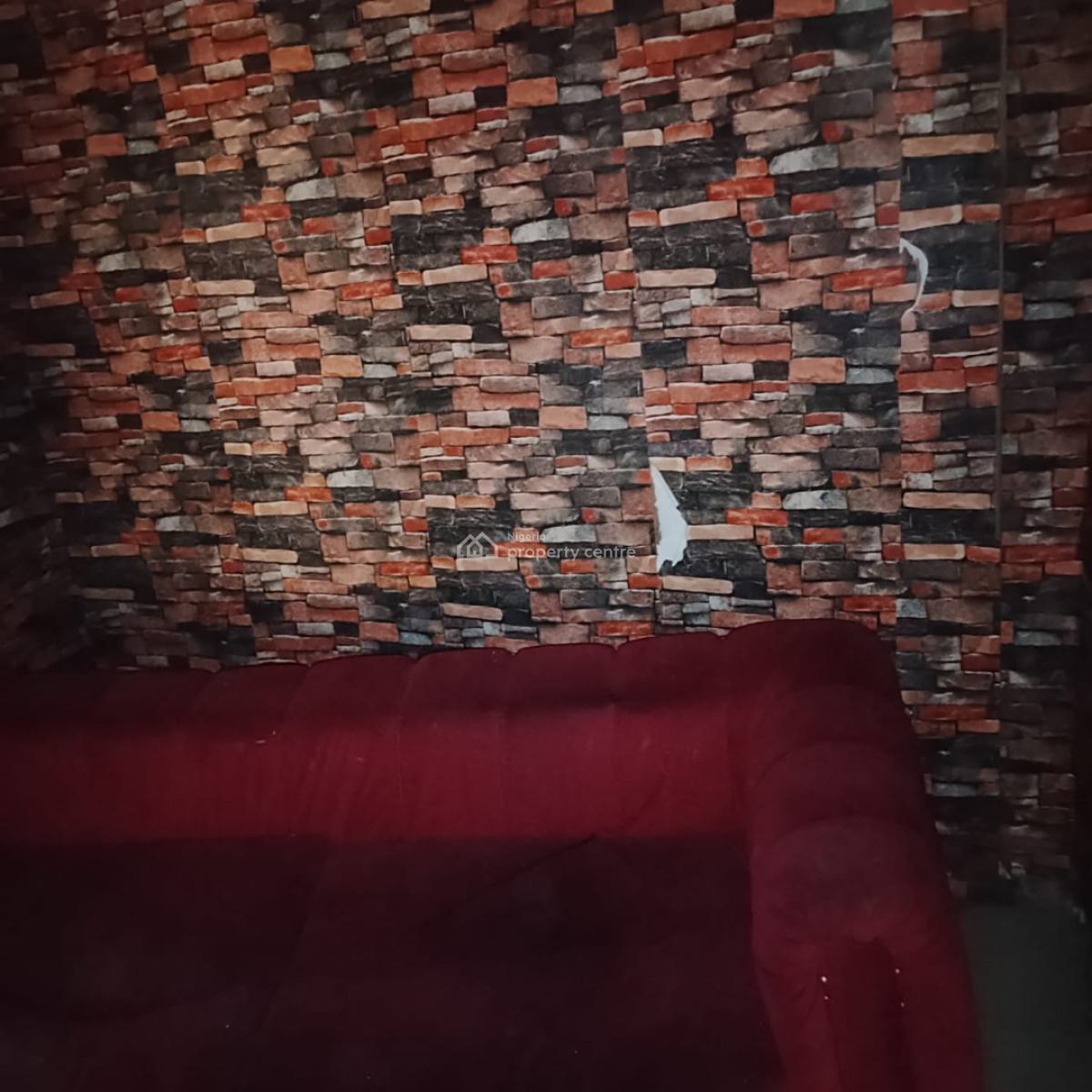 Portable Miniflat at Abraham Adesanya Estate Ajah, Abraham Adesanya Estate Ajah, Ajah, Lagos, Mini Flat (room and Parlour) for Rent