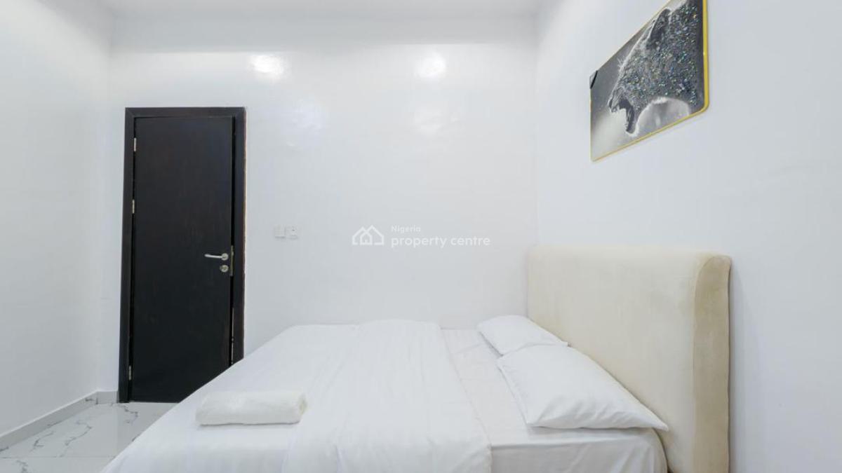 Luxury 4 Bedrooms Duplex, Eti Osa, Ajah, Lagos, Terraced Duplex Short Let