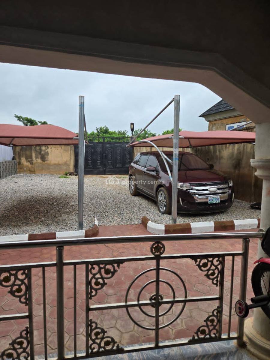 Luxurious 3bedroom Bungalow with Sweet Modern Facilities, Adejumo, Jericho Extension, Ibadan, Ibadan, Oyo, Detached Bungalow for Sale