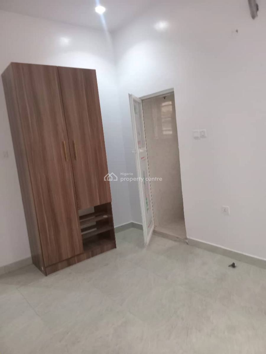 Newly Built 2 Bedroom Flat, Off Awolowo Way, Ikeja, Lagos, Flat / Apartment for Rent