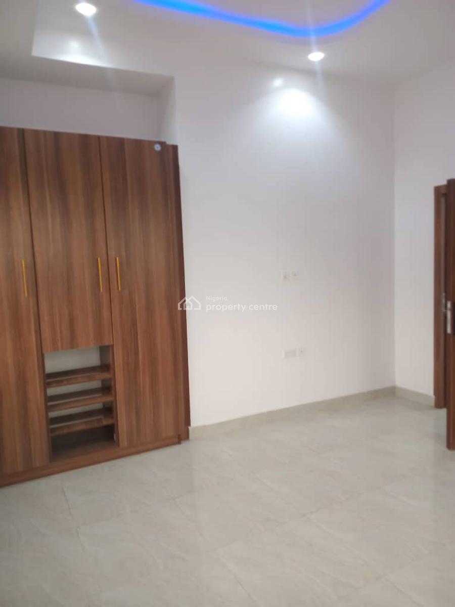 Newly Built 2 Bedroom Flat, Off Awolowo Way, Ikeja, Lagos, Flat / Apartment for Rent