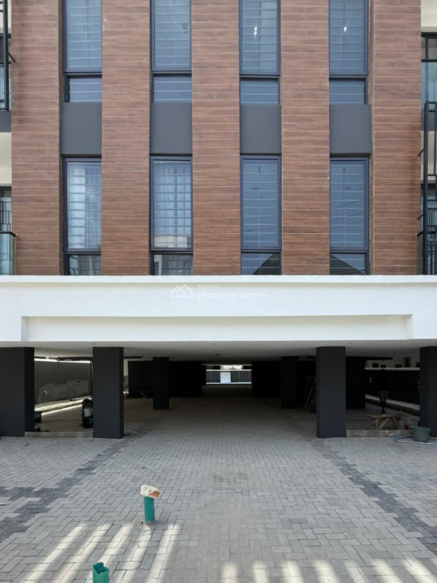 Luxury 2bedroom Apartment in Ologolo, Ologolo, Lekki, Lagos, Flat / Apartment for Sale