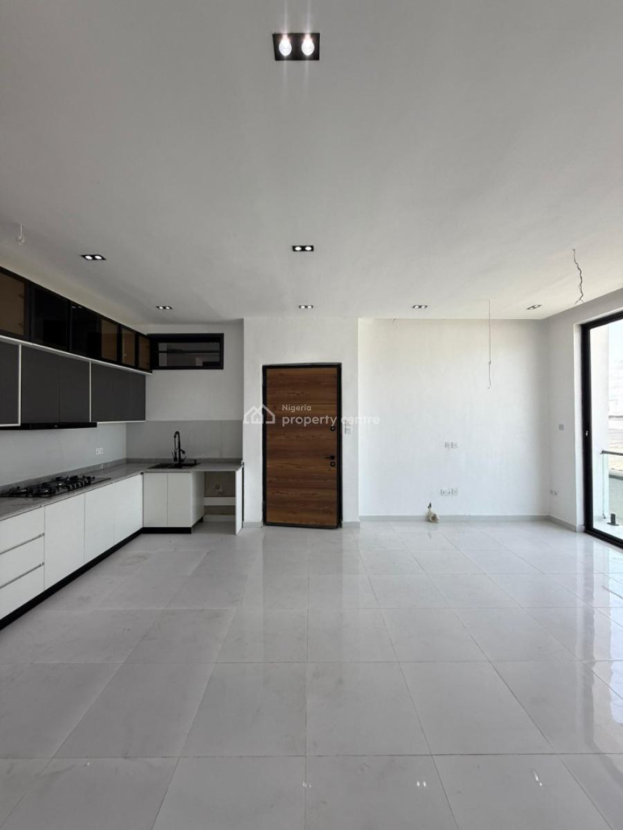 Luxury 2bedroom Apartment in Ologolo, Ologolo, Lekki, Lagos, Flat / Apartment for Sale