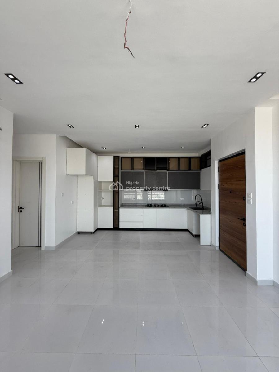 Luxury 2bedroom Apartment in Ologolo, Ologolo, Lekki, Lagos, Flat / Apartment for Sale