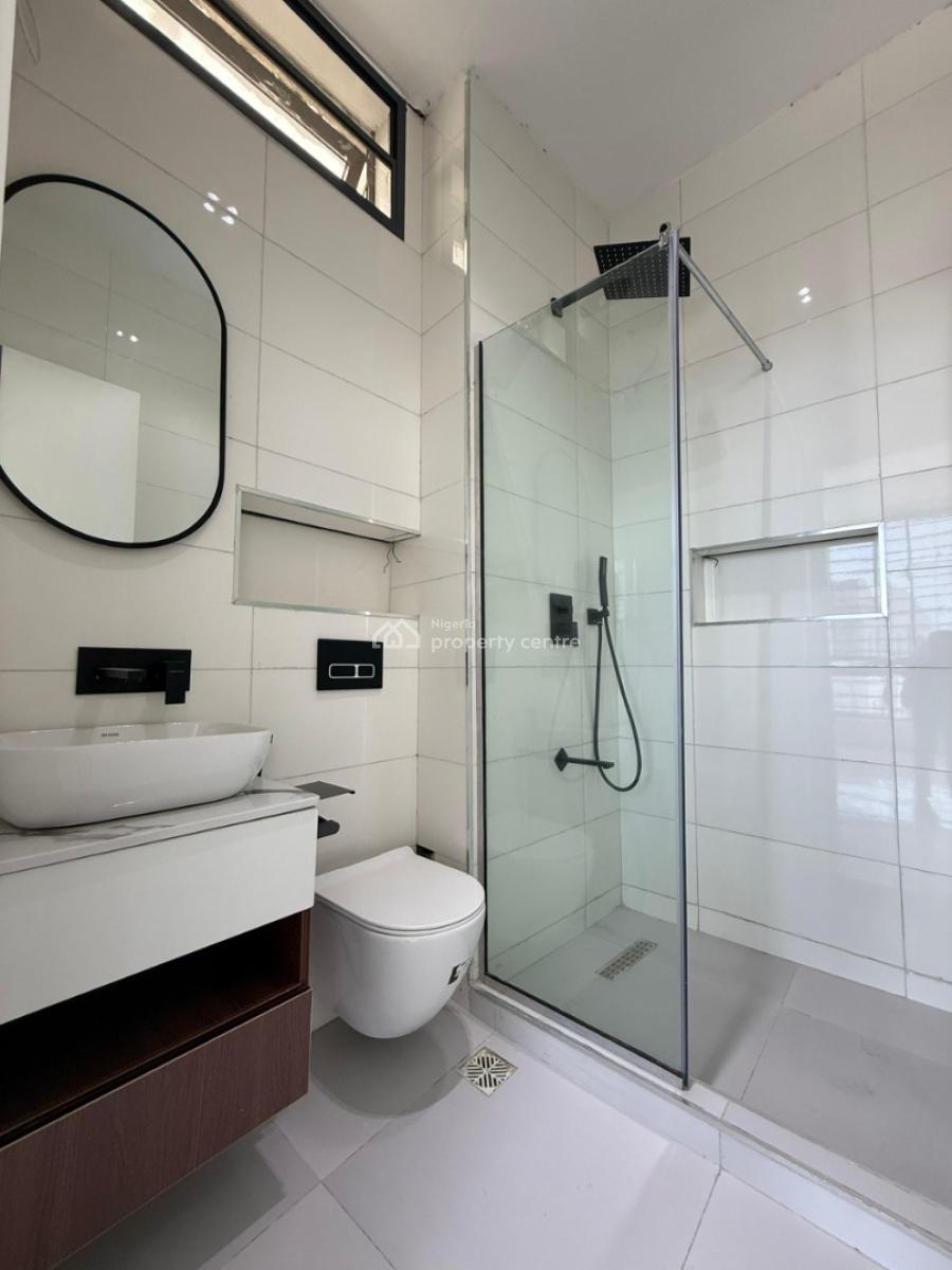 Luxury 2bedroom Apartment in Ologolo, Ologolo, Lekki, Lagos, Flat / Apartment for Sale