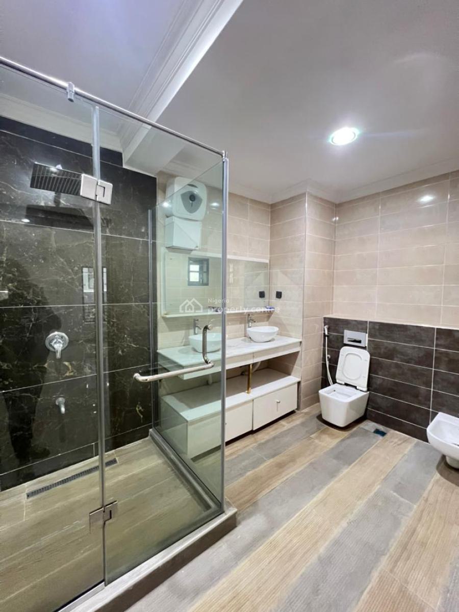 4 Bed&bq  Ii 340 Million  Ikate, Lagos, Ikate Lekki, Lekki, Lagos, House for Sale