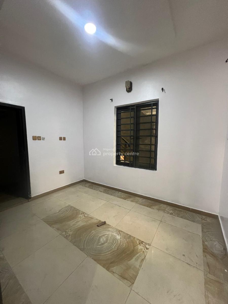 Well Maintained, Tastefully Finished Four (4) Bedroom Semi Detached Du, Osapa London, Lekki, Lagos, Detached Duplex for Rent