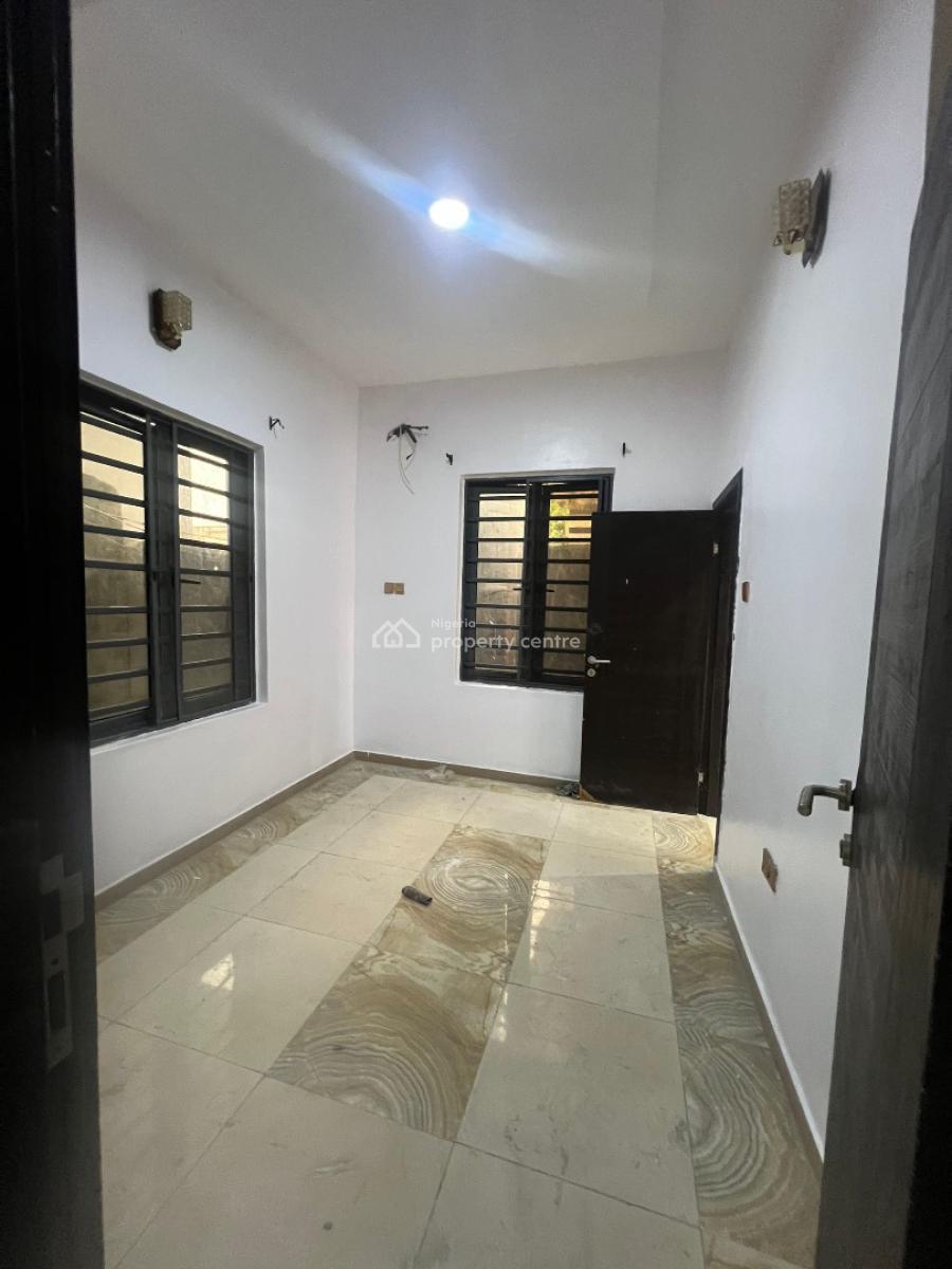 Well Maintained, Tastefully Finished Four (4) Bedroom Semi Detached Du, Osapa London, Lekki, Lagos, Detached Duplex for Rent