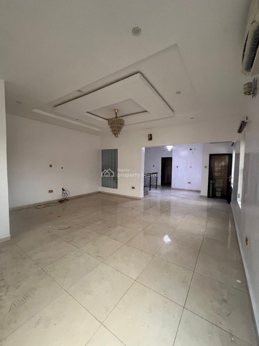 Well Maintained, Tastefully Finished Four (4) Bedroom Semi Detached Du, Osapa London, Lekki, Lagos, Detached Duplex for Rent
