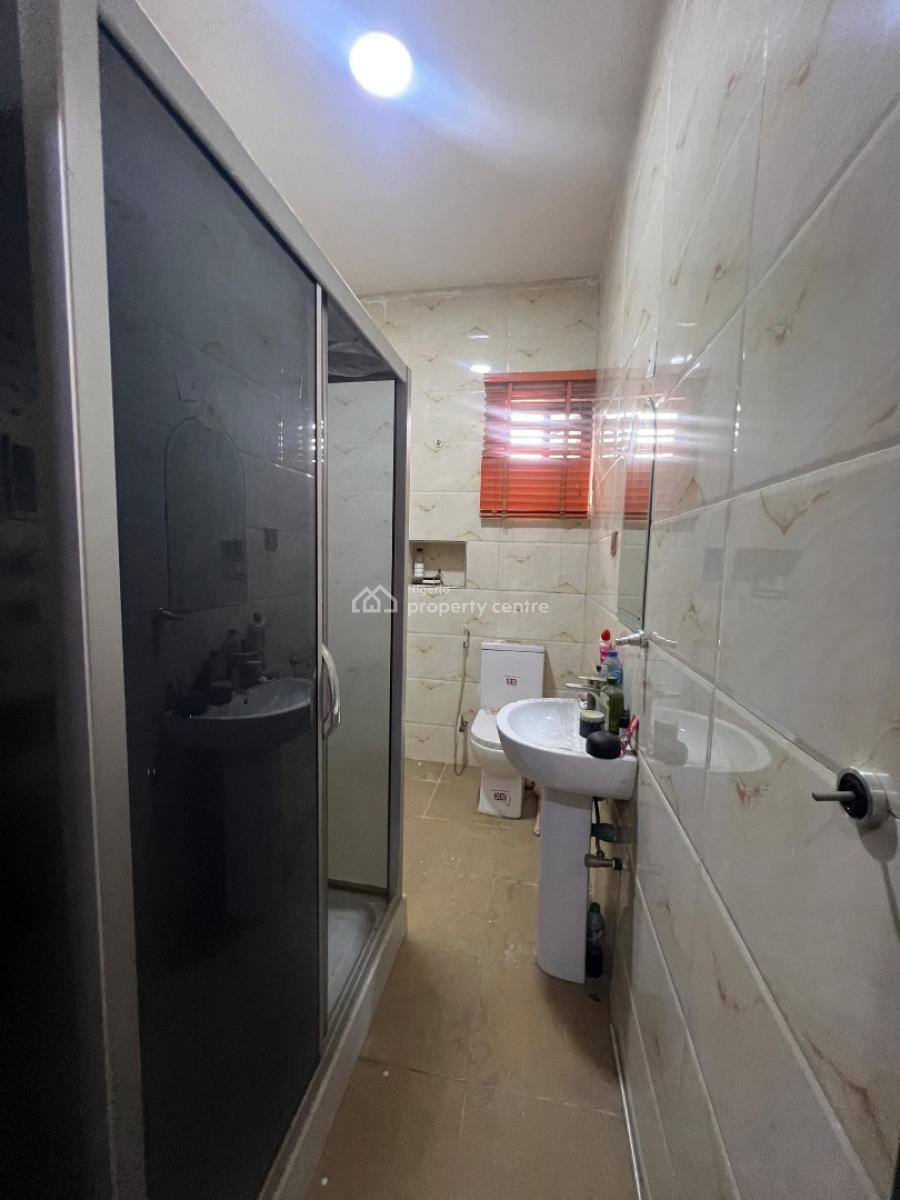 Well Maintained, Tastefully Finished Four (4) Bedroom Semi Detached Du, Osapa London, Lekki, Lagos, Detached Duplex for Rent