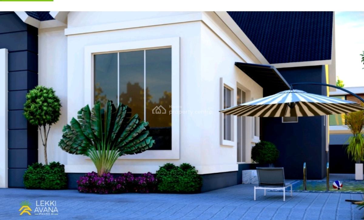 *3 Bedroom Bungalow Without Pool* *promo Price*selling Pr, *4 Bedroom Bungalow Without Pool*  *promo Price*70m, Ibeju Lekki, Lagos, Detached Bungalow for Sale