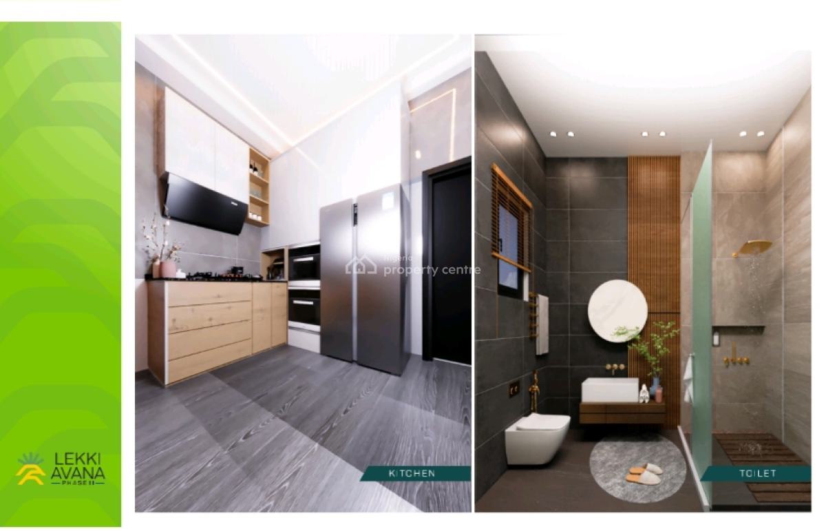 *3 Bedroom Bungalow Without Pool* *promo Price*selling Pr, *4 Bedroom Bungalow Without Pool*  *promo Price*70m, Ibeju Lekki, Lagos, Detached Bungalow for Sale