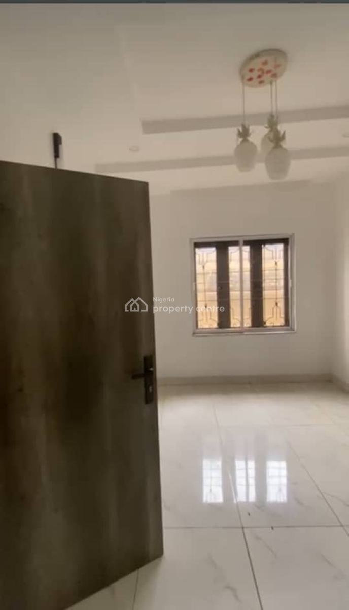 Brand New 5 Bedroom Fully Detached Duplex +bq, Wuye Main, Wuye, Abuja, Detached Duplex for Rent