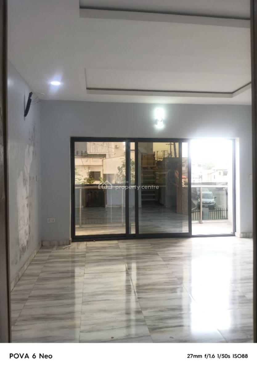 Luxury 5 Bedroom Duplex, Gra, Ogudu, Lagos, Detached Duplex for Rent