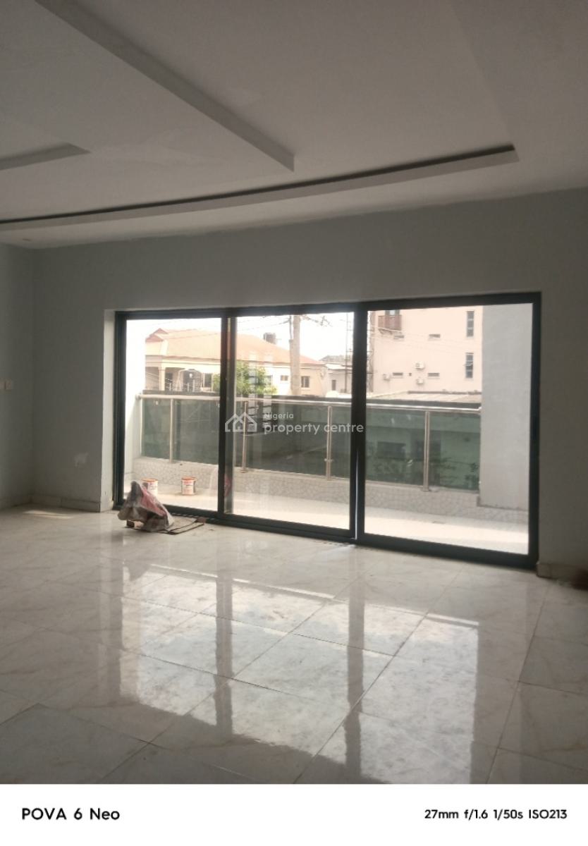 Luxury 5 Bedroom Duplex, Gra, Ogudu, Lagos, Detached Duplex for Rent