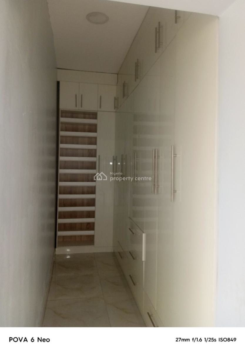 Luxury 5 Bedroom Duplex, Gra, Ogudu, Lagos, Detached Duplex for Rent
