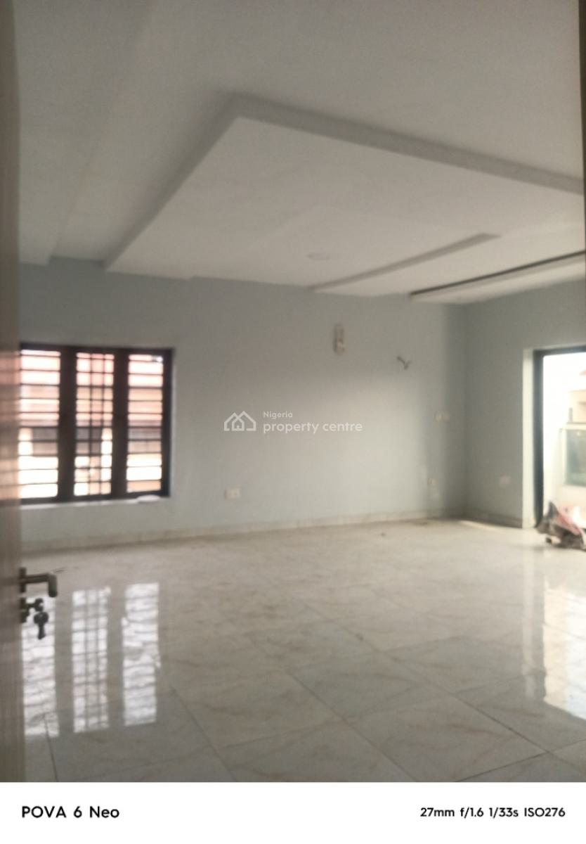Luxury 5 Bedroom Duplex, Gra, Ogudu, Lagos, Detached Duplex for Rent