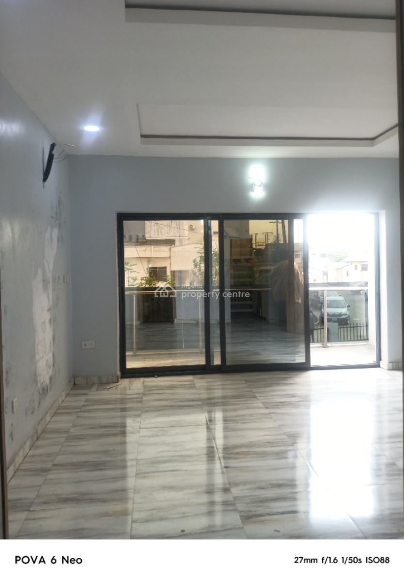 Luxury 5 Bedroom Duplex, Gra, Ogudu, Lagos, Detached Duplex for Rent