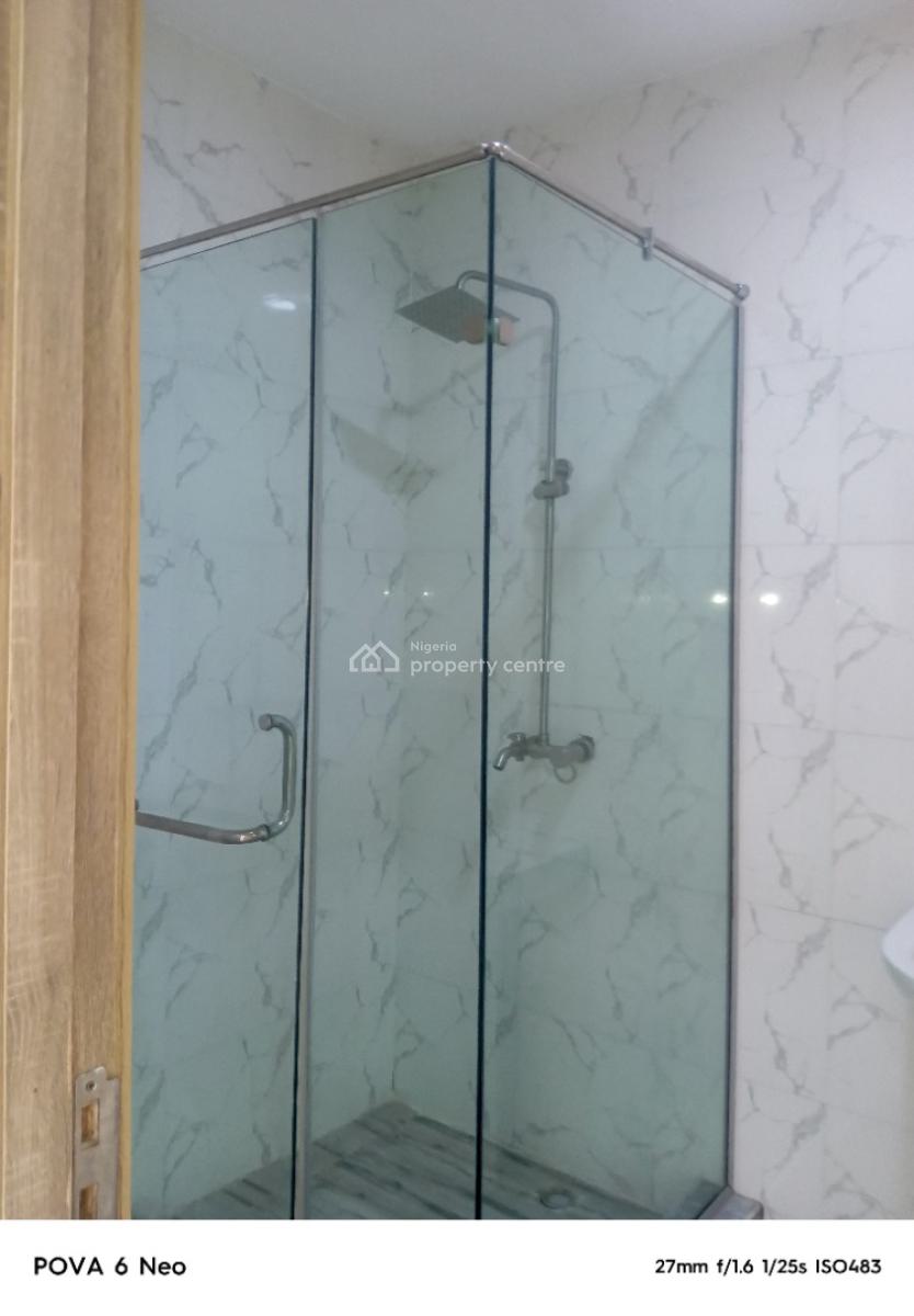 Luxury 5 Bedroom Duplex, Gra, Ogudu, Lagos, Detached Duplex for Rent