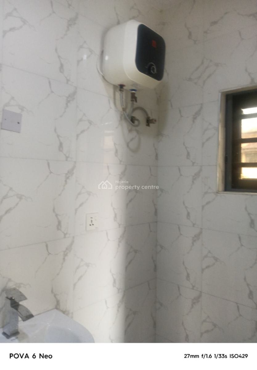 Luxury 5 Bedroom Duplex, Gra, Ogudu, Lagos, Detached Duplex for Rent