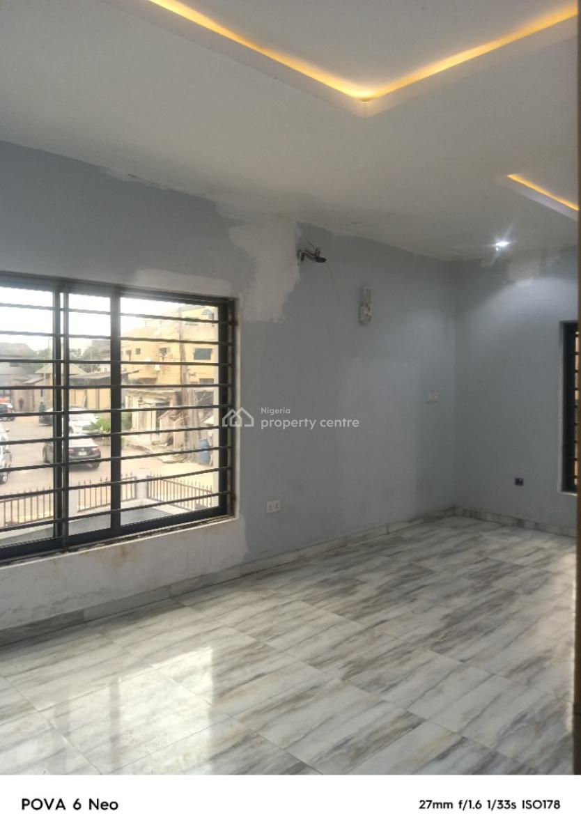 Luxury 5 Bedroom Duplex, Gra, Ogudu, Lagos, Detached Duplex for Rent