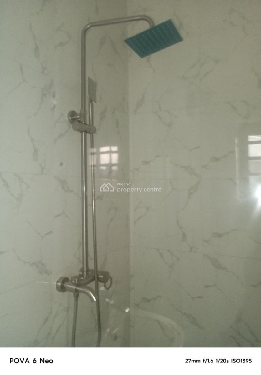 Luxury 5 Bedroom Duplex, Gra, Ogudu, Lagos, Detached Duplex for Rent