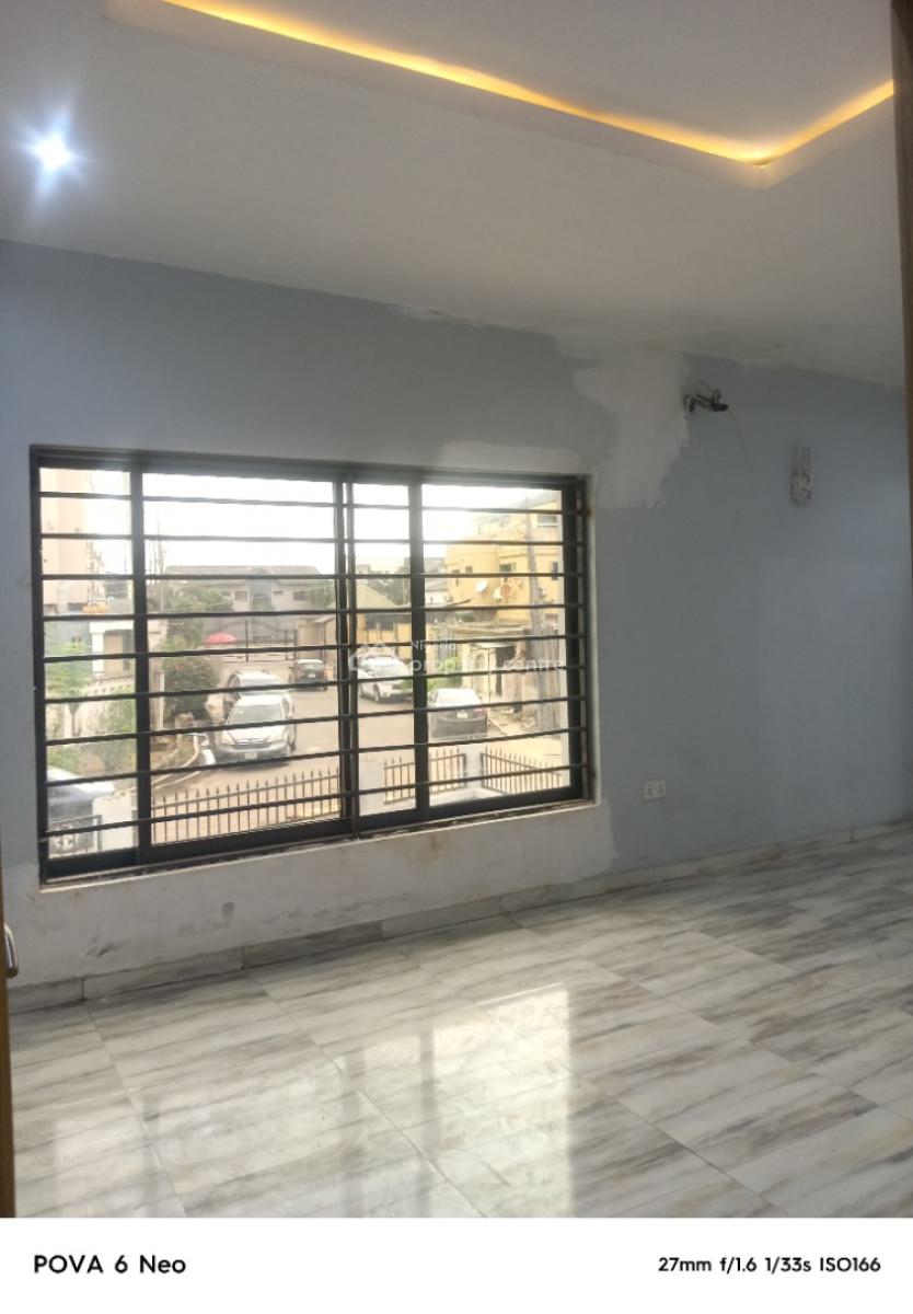 Luxury 5 Bedroom Duplex, Gra, Ogudu, Lagos, Detached Duplex for Rent