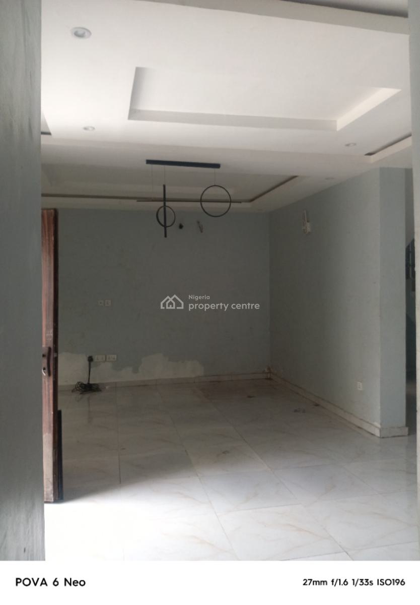 Luxury 5 Bedroom Duplex, Gra, Ogudu, Lagos, Detached Duplex for Rent