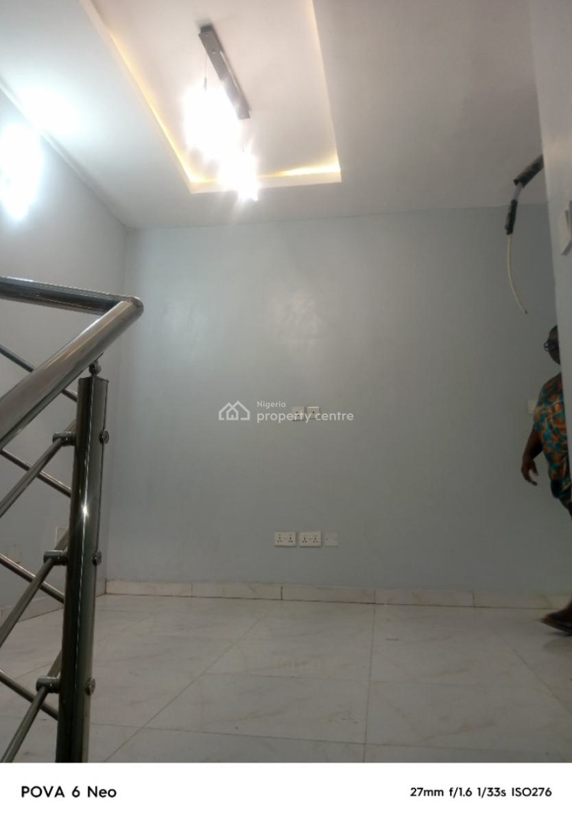 Luxury 5 Bedroom Duplex, Gra, Ogudu, Lagos, Detached Duplex for Rent